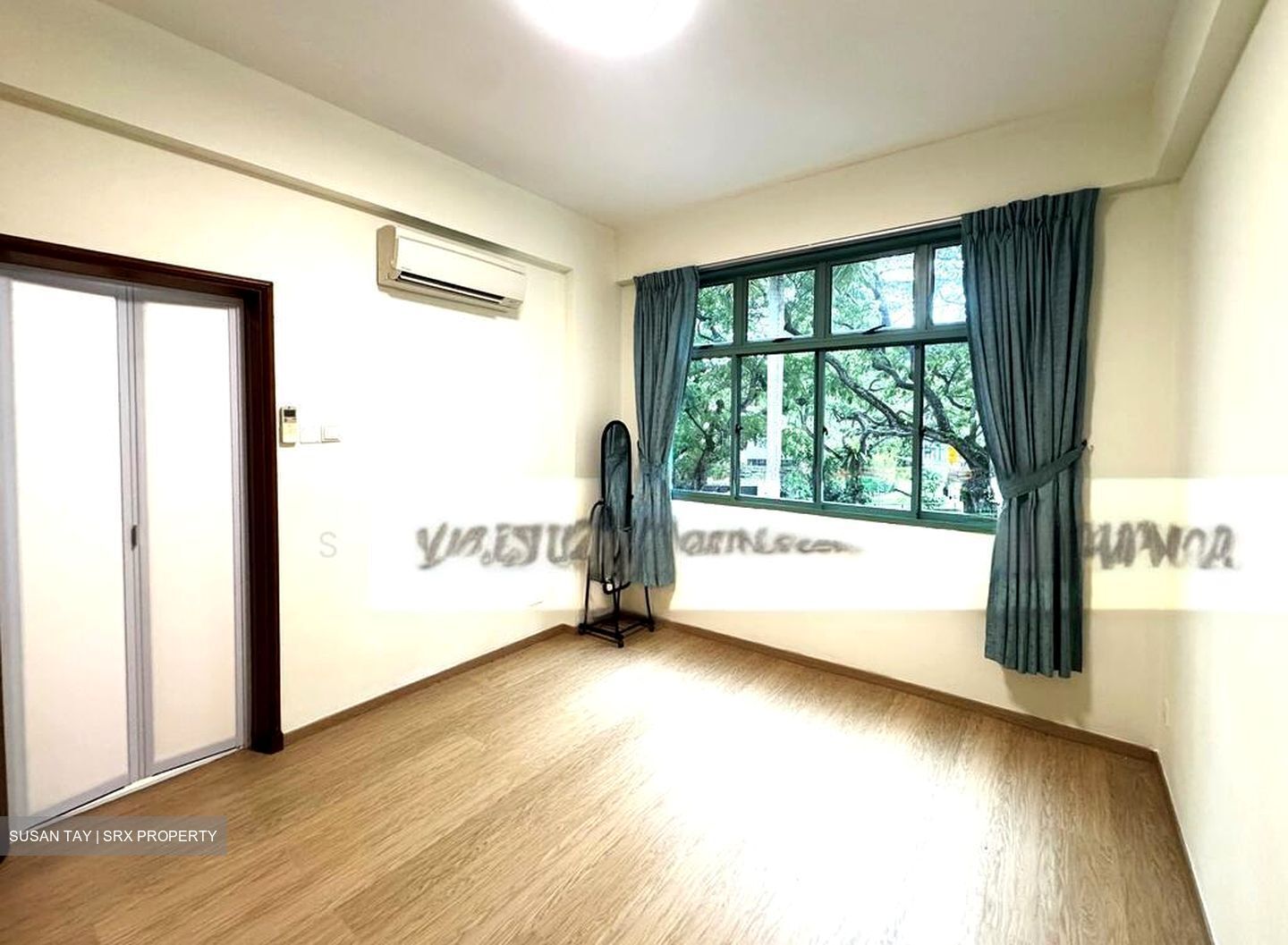 Changi Green (D16), Condominium #501883581